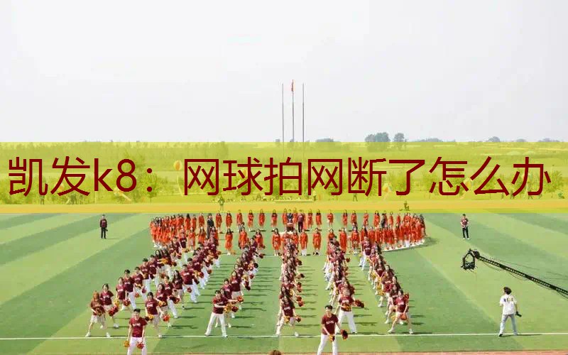 网球拍网断了怎么办