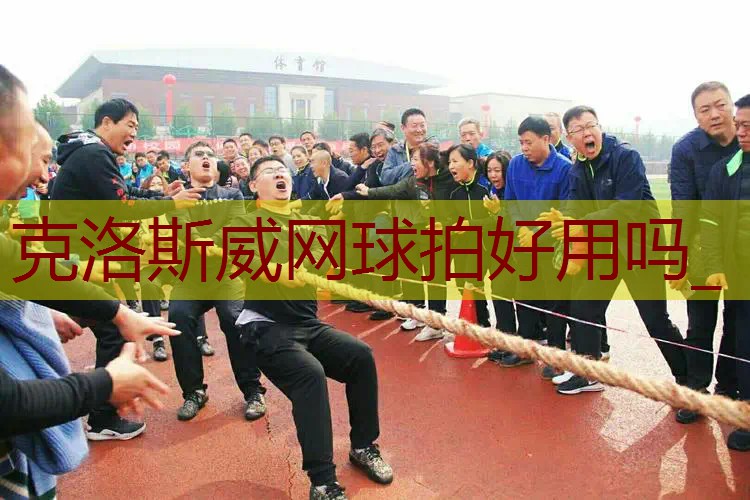 克洛斯威网球拍好用吗_