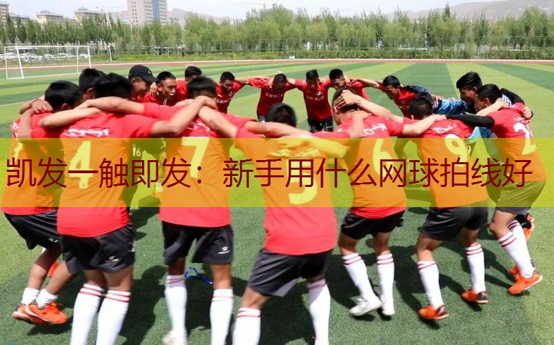 新手用什么网球拍线好