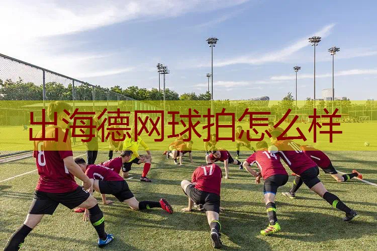 出海德网球拍怎么样