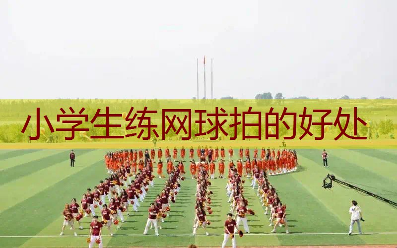 小学生练网球拍的好处